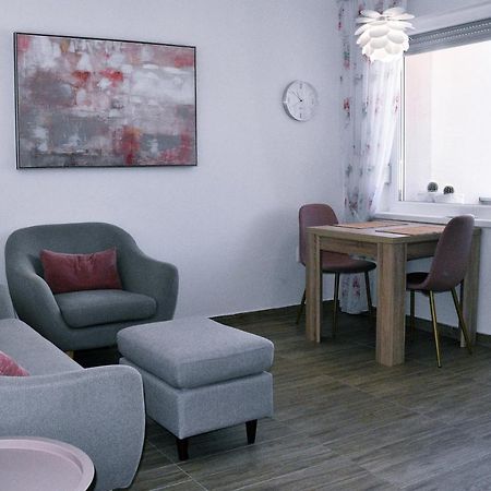 Apartman Bonbon Belisce エクステリア 写真