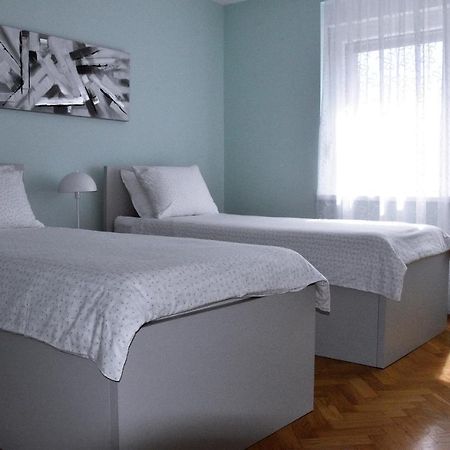 Apartman Bonbon Belisce エクステリア 写真