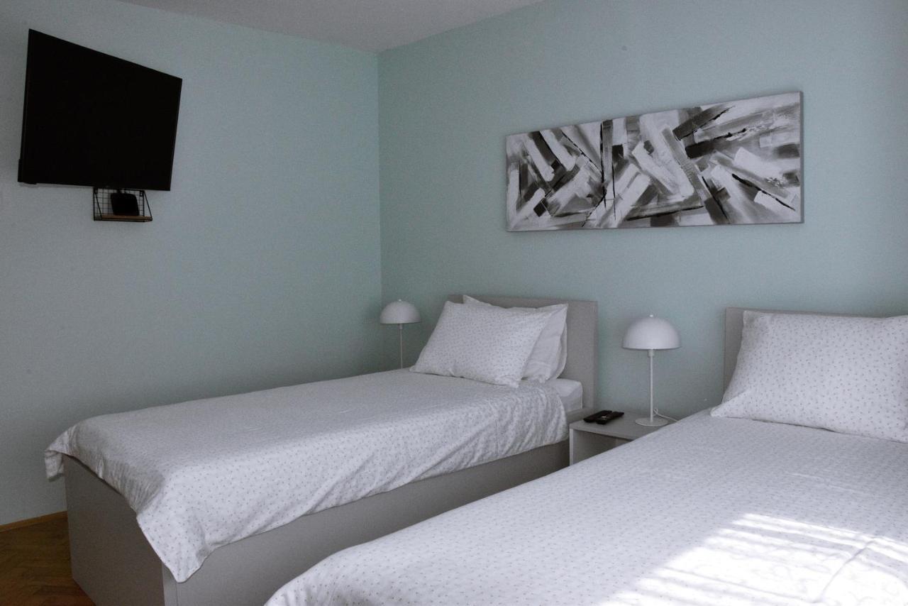 Apartman Bonbon Belisce エクステリア 写真