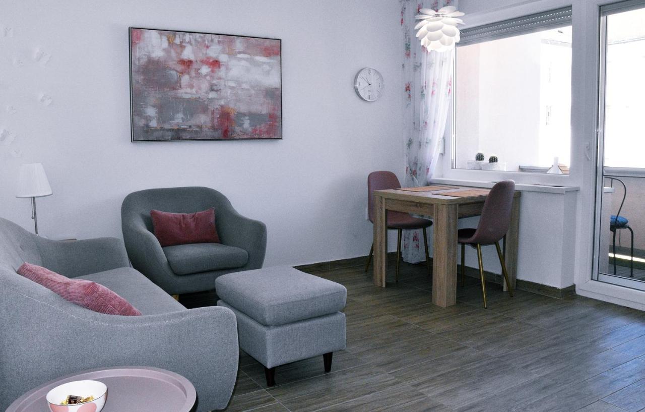 Apartman Bonbon Belisce エクステリア 写真