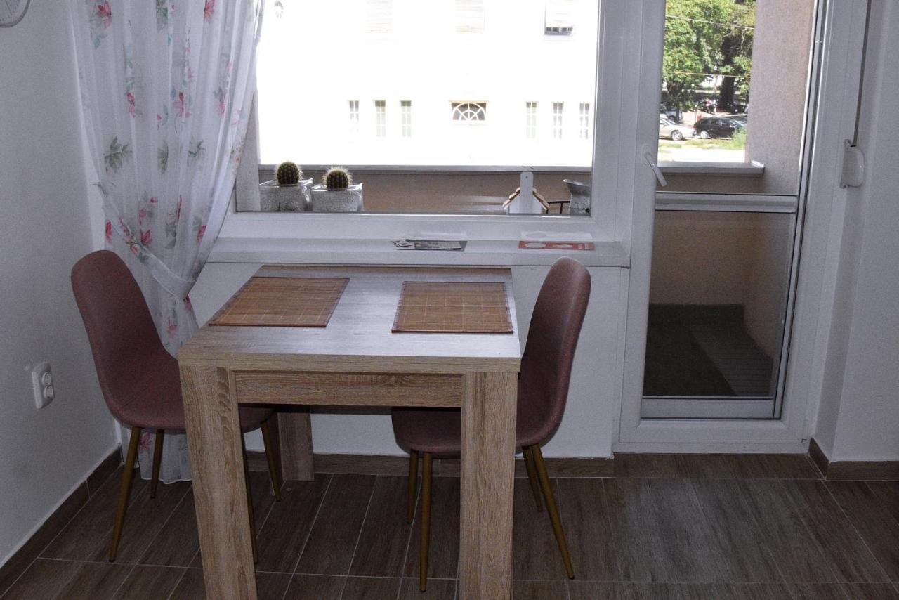 Apartman Bonbon Belisce エクステリア 写真
