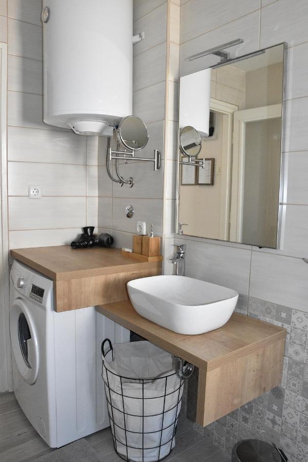 Apartman Bonbon Belisce エクステリア 写真