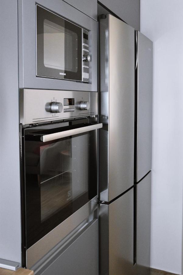 Apartman Bonbon Belisce エクステリア 写真