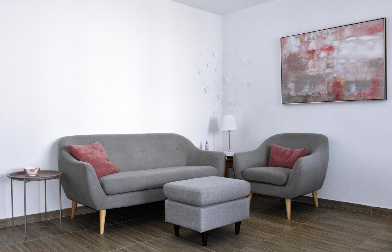 Apartman Bonbon Belisce エクステリア 写真