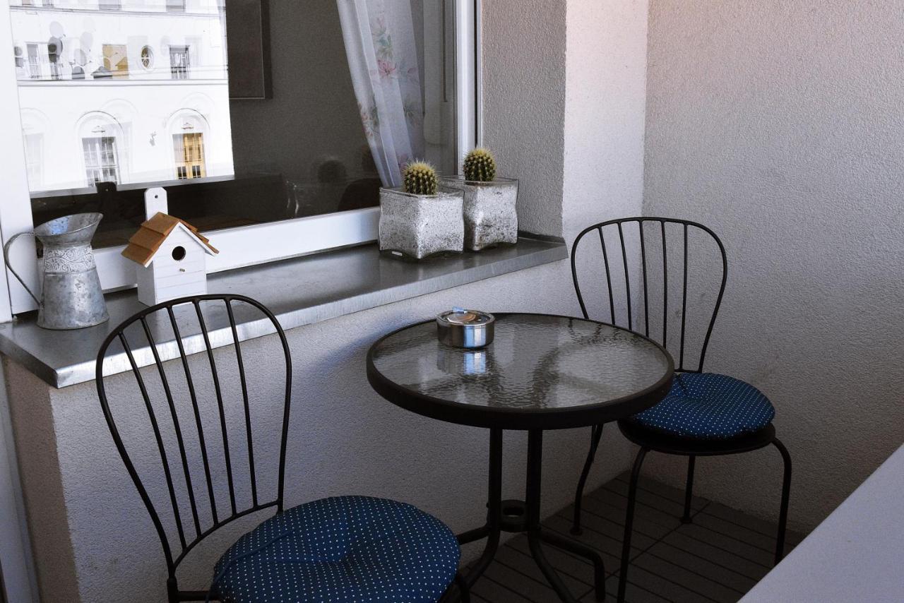 Apartman Bonbon Belisce エクステリア 写真